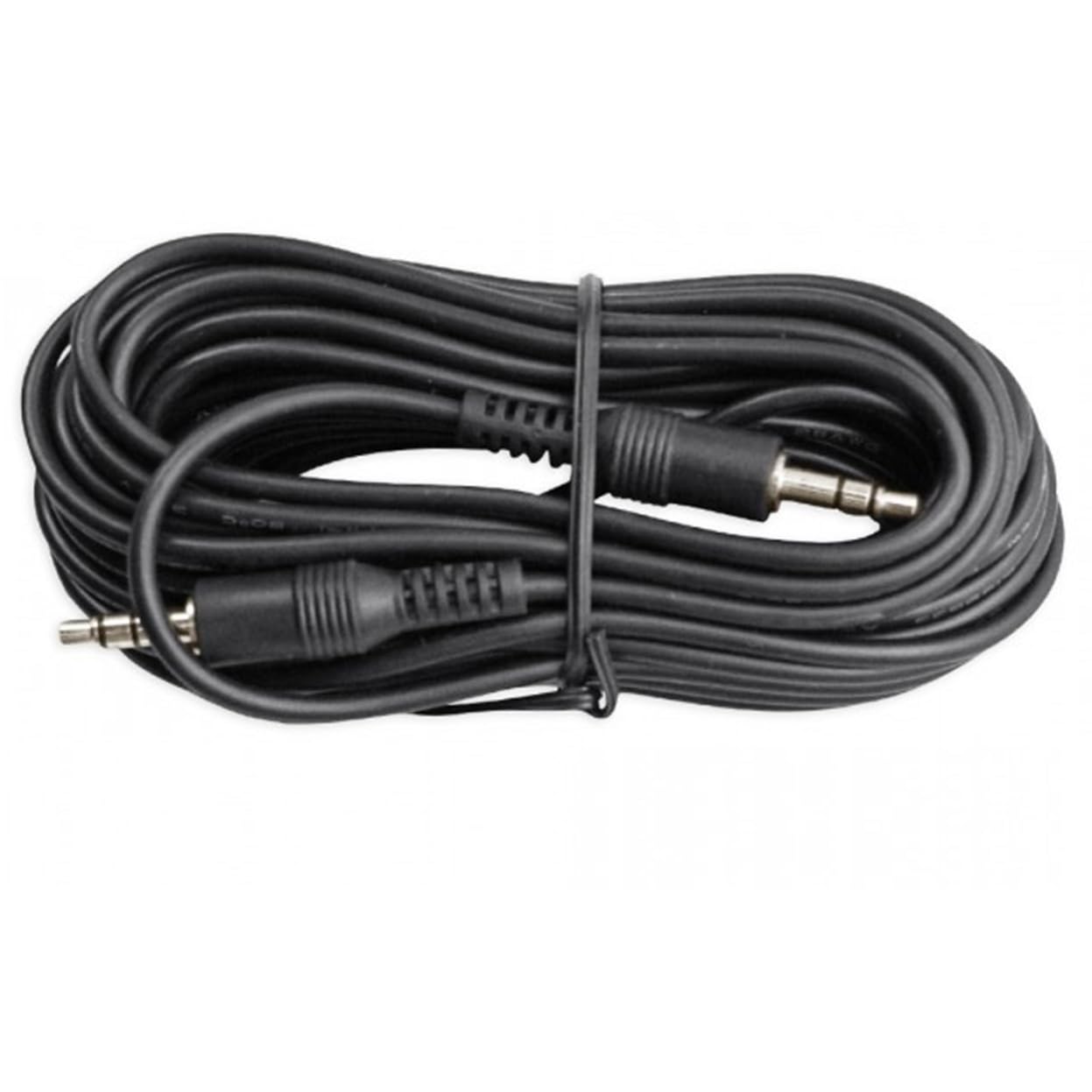 Xtenzi 3Pin Jack Flex Cable Wire Accessory for Bass Remote Knob