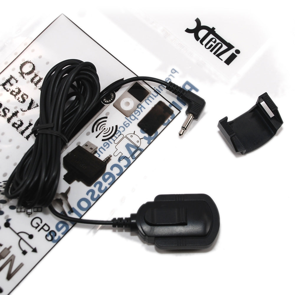 Xtenzi External Bluetooth Microphone Mic Assembly Car DVD Navigation 3M5 CM16