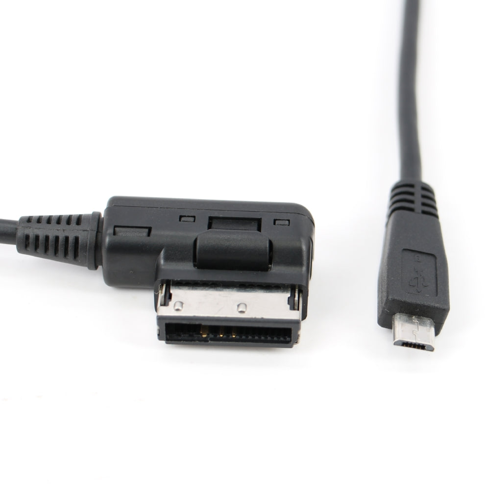 Xtenzi MDI AMI MMI Cable Adapter Micro USB Samsung Galaxy S HTC for Audi