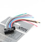 Xtenzi Wire Harness Radio for Kenwood eXcelon 22 Pin DDX DNX
