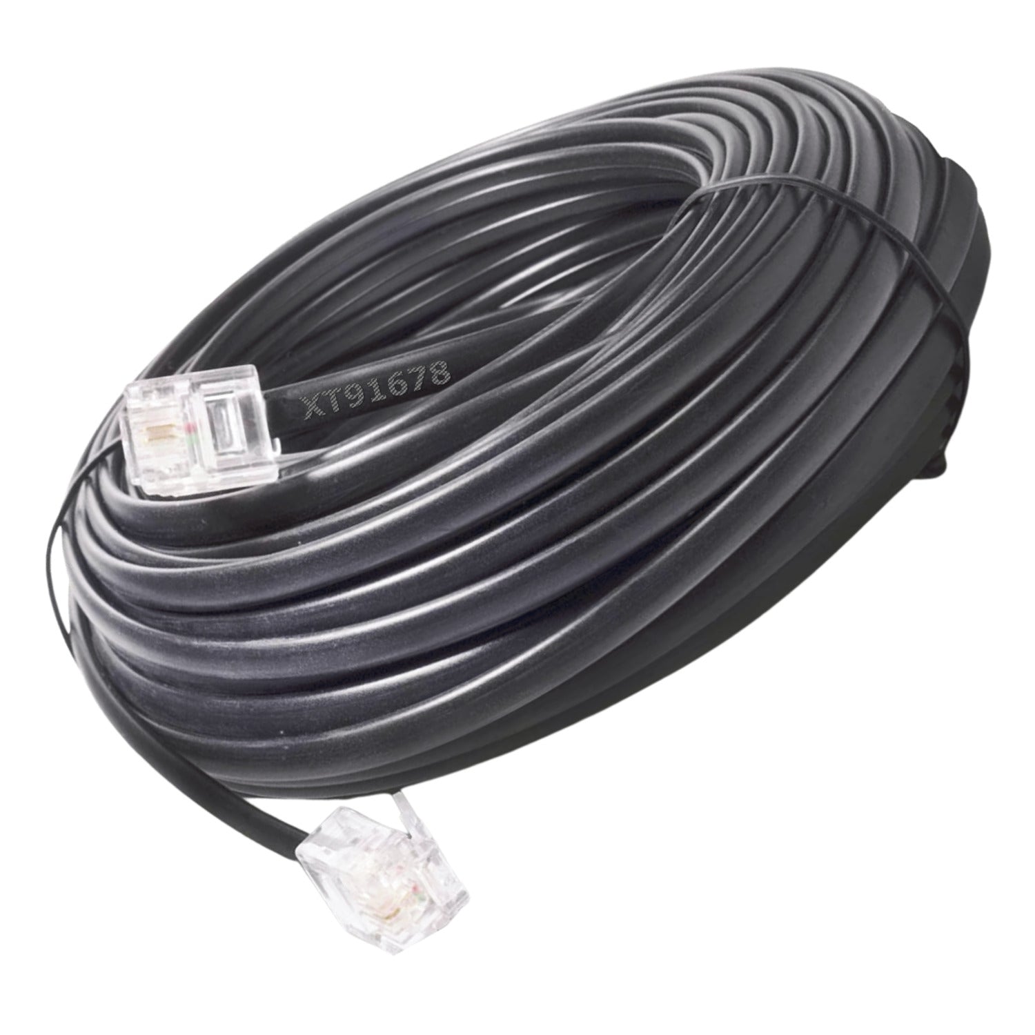6-PIN Flex Cables