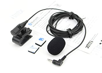 Car Microphone