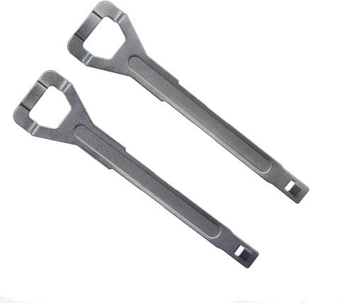 Radio Removal Keys