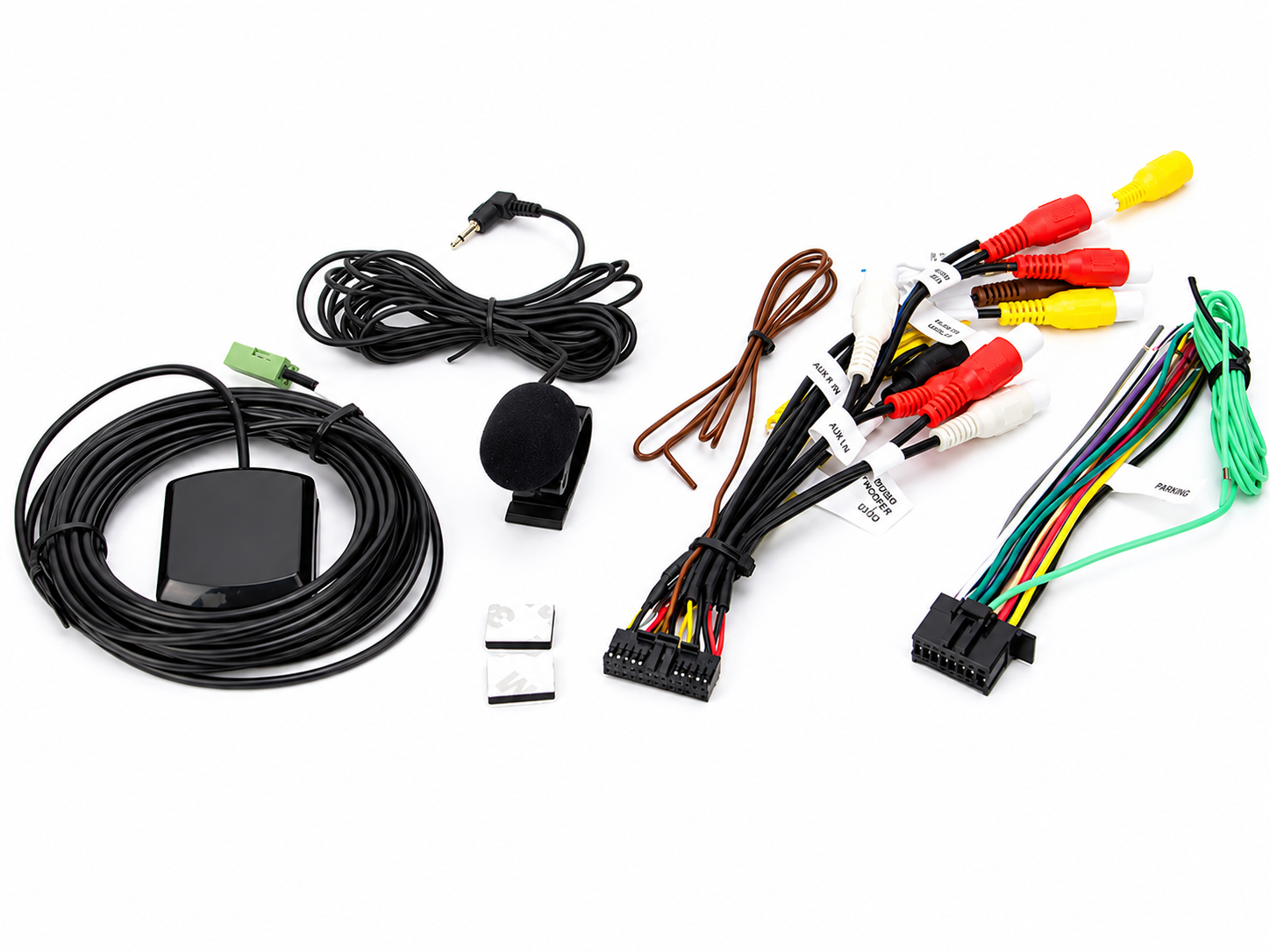 Harness Sets & Bundles