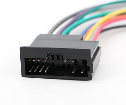 Replace Install Wire Harness for 1995 - Up Kia Sedona, Rio, Spectra, Sephia, & Sportage