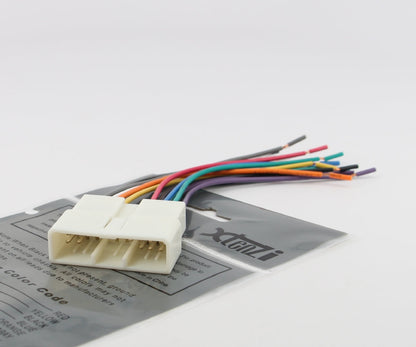 Replace Install Wire Harness for 1986-2004  Acura, Honda & Isuzu Models