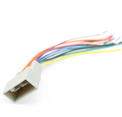 Replace Install Wire Harness for 2008-Up Acura TSX & Select Honda Models