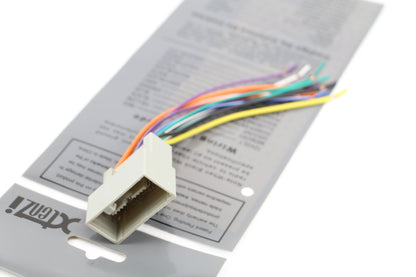 Replace Install Wire Harness for 2008-Up Acura TSX & Select Honda Models