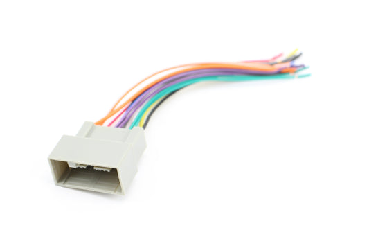 Replace Install Wire Harness for 2008-Up Acura TSX & Select Honda Models