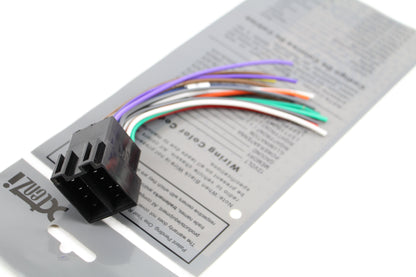 Replace Install Wire Harness for Audi, Mercedes, VW, Chrysler, Dodge, RAM, SAAB, Pontiac & Ford