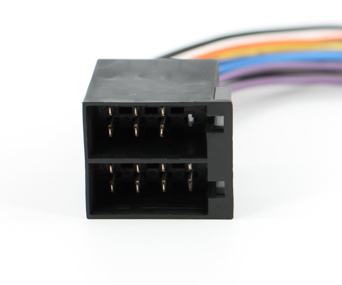 Replace Install Wire Harness for 1998-2004 Land Rover Discovery Vehicles