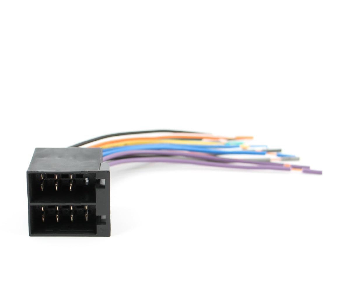 Replace Install Wire Harness for 1998-2004 Land Rover Discovery Vehicles