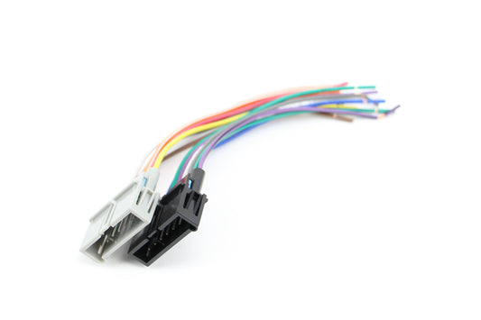 Xtenzi Replace Install Wire Harness for 1977-2002 Chrysler, Jeep/Eagle, Plymouth & Dodge
