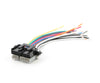Xtenzi Car Stereo Reverse Wiring Harness for General Motors 1988-2005 OEM Radio 1858-71