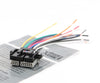 Xtenzi Car Stereo Reverse Wiring Harness for General Motors 1988-2005 OEM Radio 1858-71