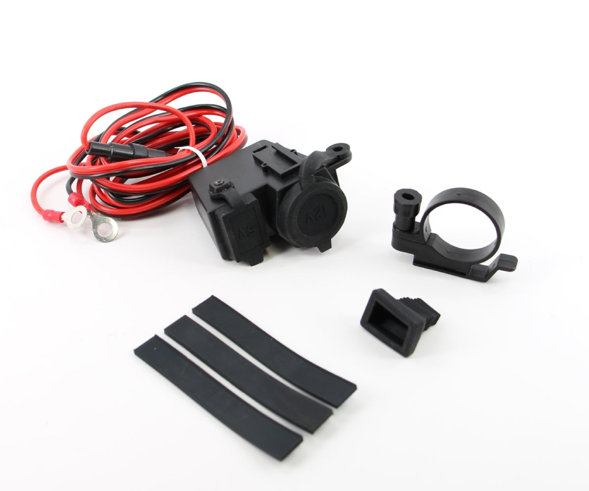 HBX01 Bike USB Ext HBX-01