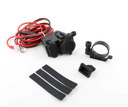 HBX01 Bike USB Ext HBX-01