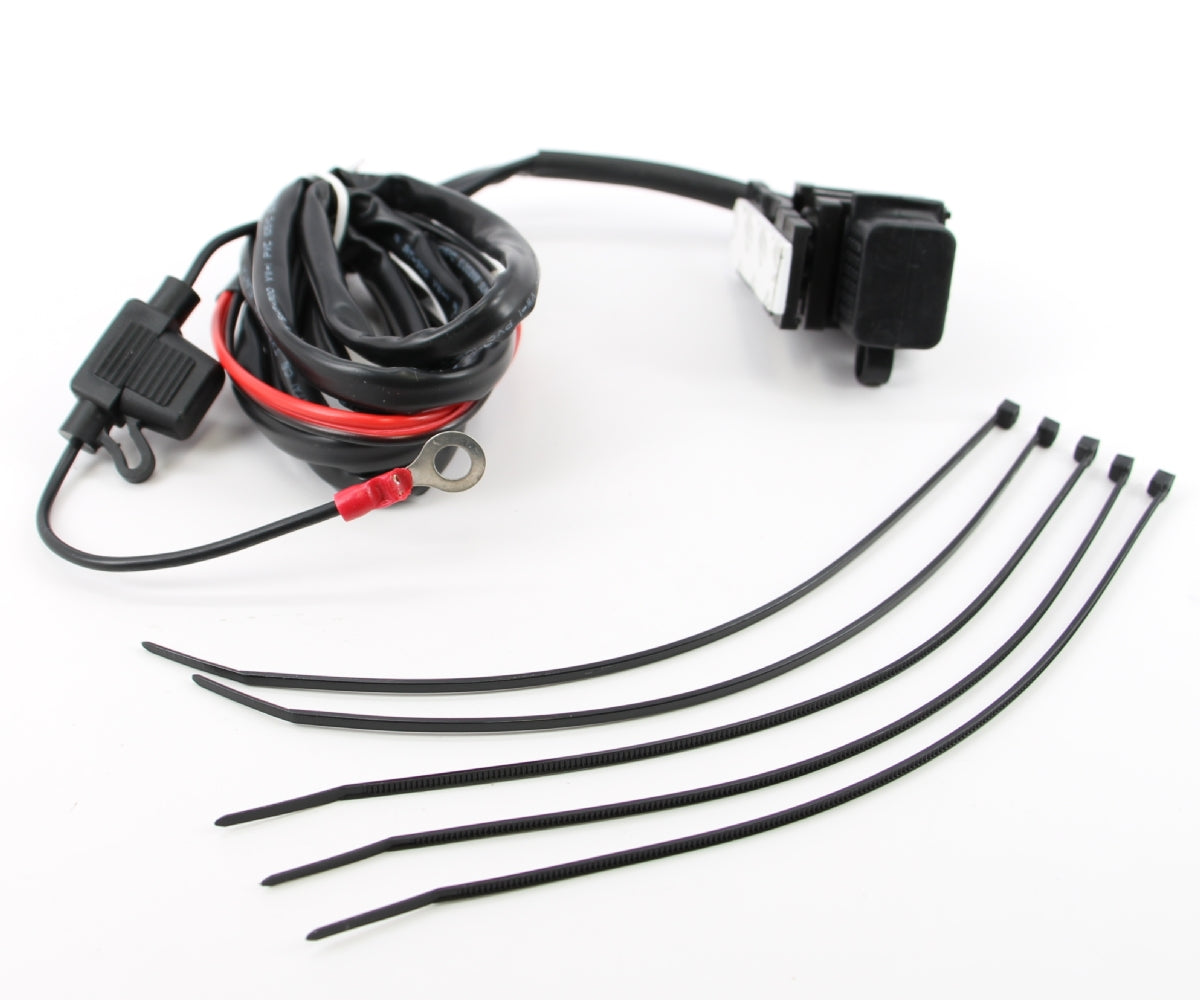 HBX03 Bike USB Extention