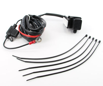 HBX03 Bike USB Extention