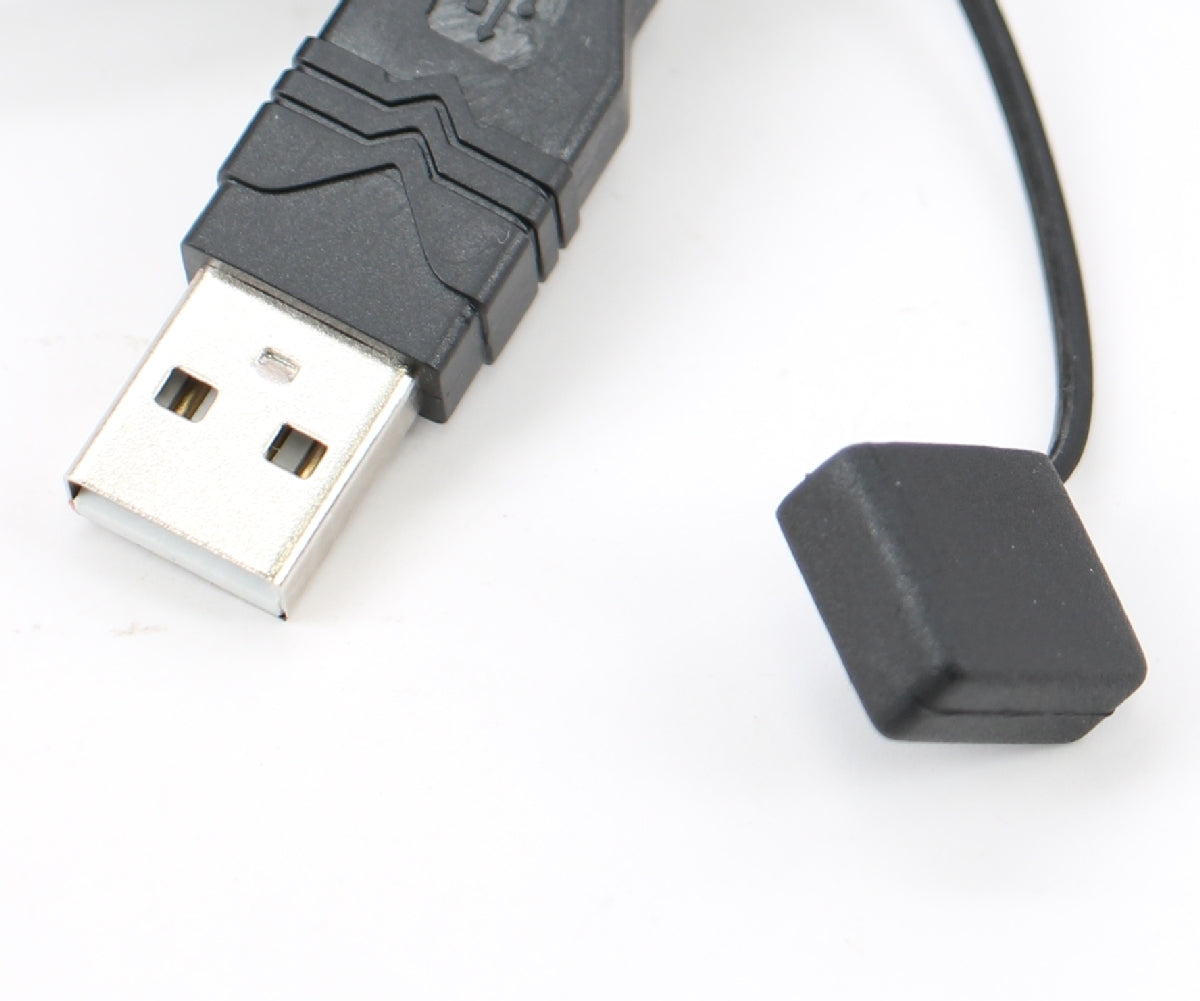 Xtenzi MDI AUX MMI Cable Adapter iPod Audio/Video USB RCA Direct Connection Cable for Pioneer AVIC-F700BT, F90BT, F900BT (CD-IU230V)