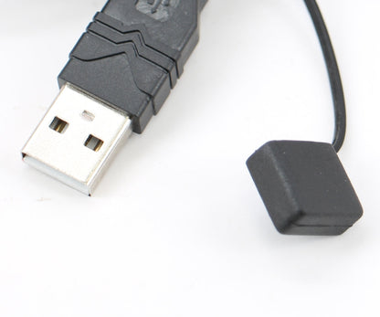 Xtenzi MDI AUX MMI Cable Adapter iPod Audio/Video USB RCA Direct Connection Cable for Pioneer AVIC-F700BT, F90BT, F900BT (CD-IU230V)