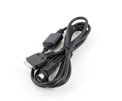 Xtenzi MDI AUX MMI Cable Adapter Jlink2 iPhone/iPod for Jensen