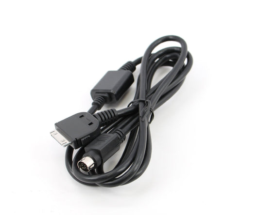 Xtenzi MDI AUX MMI Cable Adapter Jlink2 iPhone/iPod for Jensen