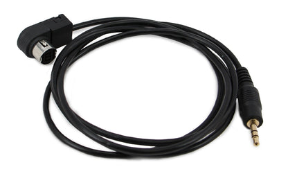 Xtenzi J-Link Auxiliary Input Adapter for JVC KS-U58 - image 2