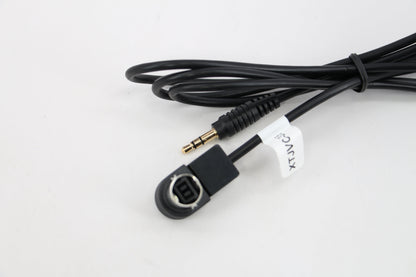 Xtenzi J-Link Auxiliary Input Adapter for JVC KS-U58 - image 3