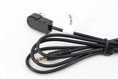 Xtenzi J-Link Auxiliary Input Adapter for JVC KS-U58 - image 6