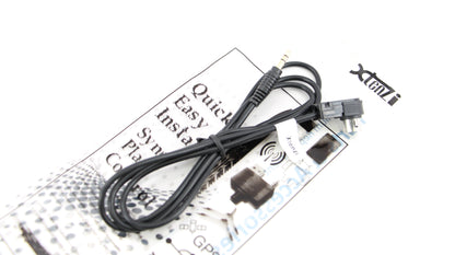 Xtenzi J-Link Auxiliary Input Adapter for JVC KS-U58 - image 9