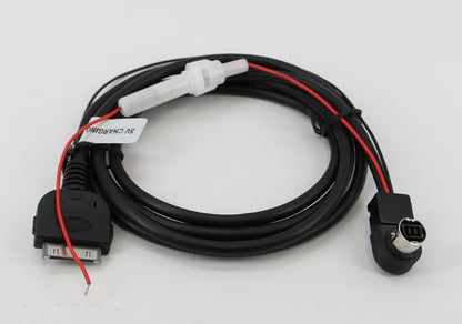 Xtenzi MDI AUX MMI Cable Adapter iPhone/iPod audio/video 5V charging for Sony - image 1