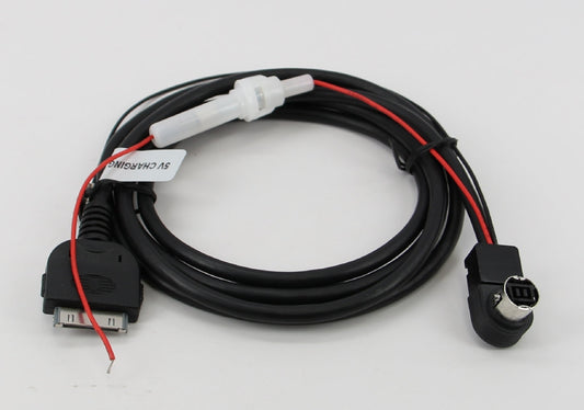 Xtenzi MDI AUX MMI Cable Adapter iPhone/iPod audio/video 5V charging for Sony - image 1
