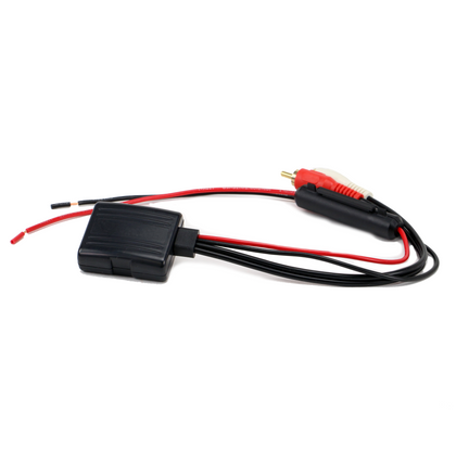 Xtenzi Bluetooth Wireless 12V RCA AUX Adapter, Dongle for Car, Boat & RV Stereo Devices