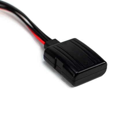 Xtenzi Bluetooth Wireless 12V RCA AUX Adapter, Dongle for Car, Boat & RV Stereo Devices