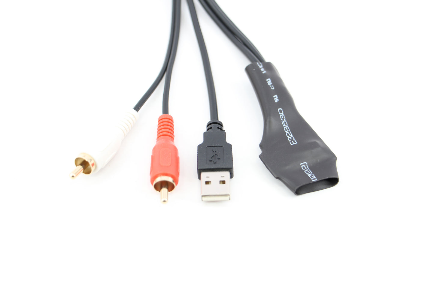 Xtenzi Bluetooth Wireless  RCA USB Adapter, Dongle Transmitter for Car, Boat & RV Stereo Devices