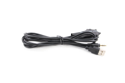 Xtenzi Bluetooth Wireless 3.5mm AUX USB Adapter, Dongle Transmitter for Car, Boat & RV Stereo Devices