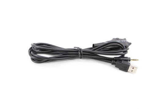 Xtenzi Bluetooth Wireless 3.5mm AUX USB Adapter, Dongle Transmitter for Car, Boat & RV Stereo Devices