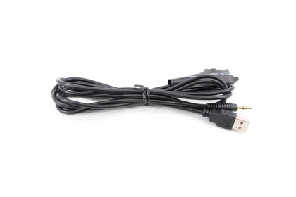 Xtenzi Bluetooth Wireless 3.5mm AUX USB Adapter, Dongle Transmitter for Car, Boat & RV Stereo Devices