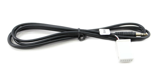 Xtenzi 12 Pin iPod iPhone AUX in Audio Input Cable Adapter for VW  Audi  Seat  Skoda RCD510 RCD310 RCD210