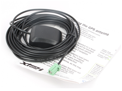 Xtenzi Cable Set GPS MIC RCA Power Harness for Pioneer AVH W4500NEX W4400NEX, W8500NEX, W8400NEX,W6500NEX,W6400NEX - image 8