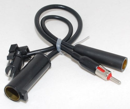 Xtenzi Car Radio Antenna Adapter Kit XT3031 Compatible with Nissan,Infinity, 1987 & 2006