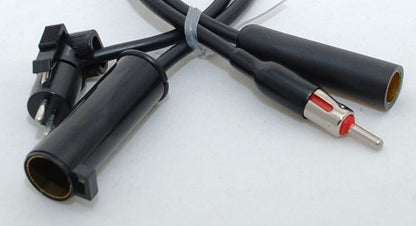 Xtenzi Car Radio Antenna Adapter Kit XT3031 Compatible with Nissan,Infinity, 1987 & 2006