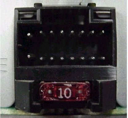 Xtenzi Aftermarket Replacement Harness Compatible with Kenwood KDC-MP342U KDC-MP345U DDX-318 DDX-319 DDX-418 DDX-419 DDX-719