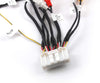 Audio Video Harness RCA Cord Assembly for Pioneer Avic-X920 Avic-Z120BT (CDP1304 CDP1335)