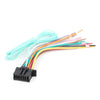 Xtenzi 16Pin Car Radio Power Wire Harness Connector for Pioneer AVIC-X850BT X8510BT X950BH - XT91012