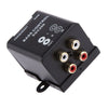 Xtenzi Amplifier Universal Car Bass Volume Regulator Knob Line Level Control Remote XTBR210 with Frequency Controller