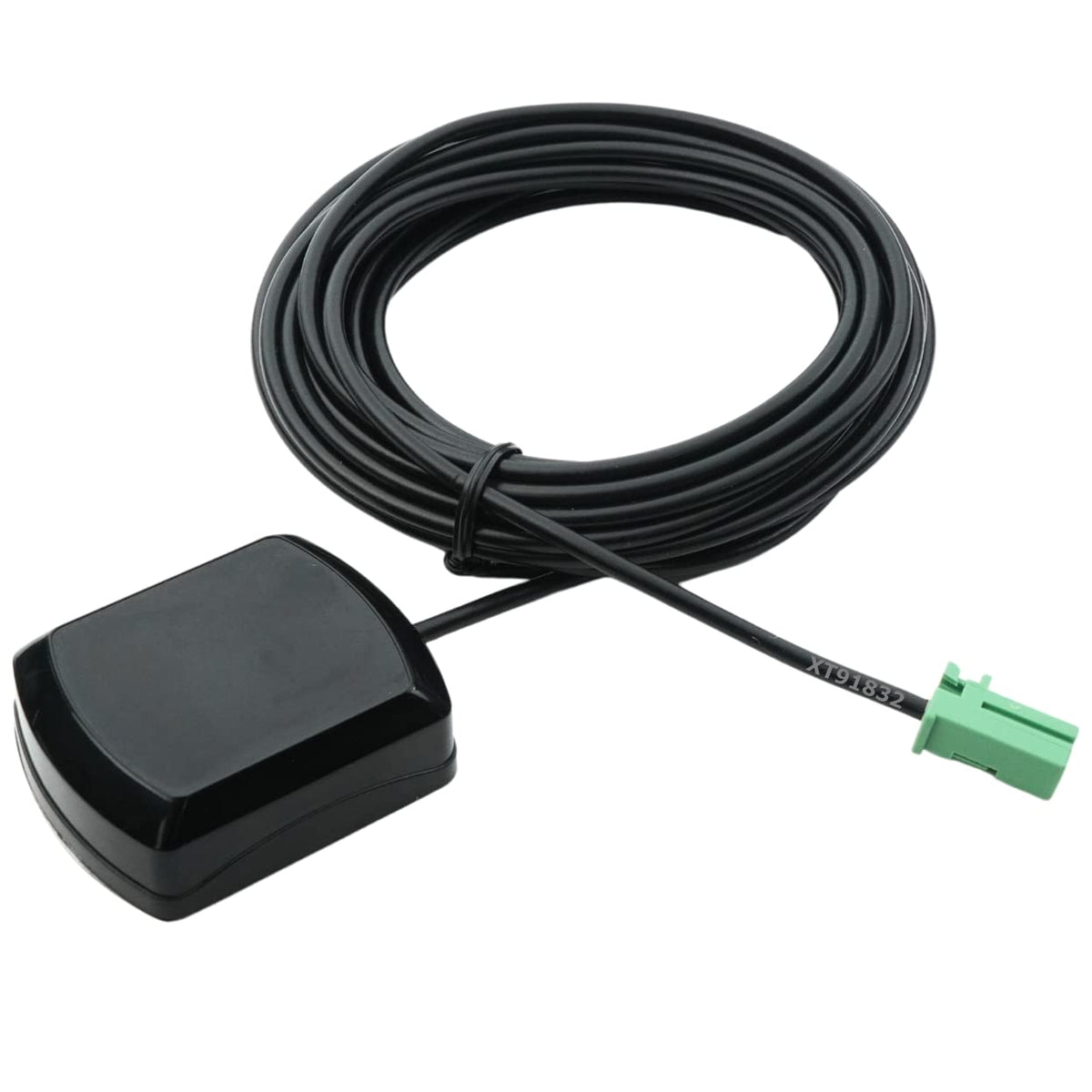 Xtenzi Active GPS Antenna Auto Car Stereo indash Radio Compatible with Pioneer Navigation Receiver – XT91830