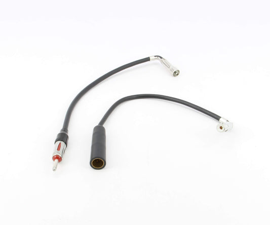 Xtenzi Replacement Car Radio Antenna Adapter Kit Compatible with Select Ford/Mercury, 1995 & 2007