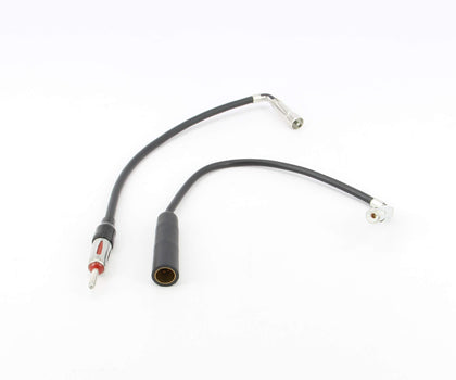 Xtenzi Replacement Car Radio Antenna Adapter Kit Compatible with Select Ford/Mercury, 1995 & 2007